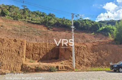 Terreno à venda, 441 m² por r$ 270.000,00 - prata - teresópolis/rj
