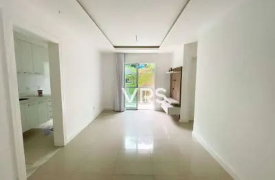 Apartamento à venda, 57 m² por r$ 320.000,00 - pimenteiras - teresópolis/rj