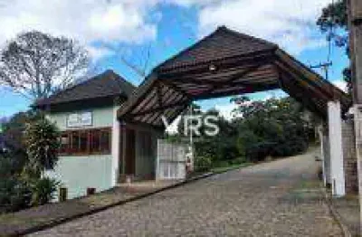 Terreno à venda, 839 m² por r$ 230.000,00 - barra do imbuí - teresópolis/rj