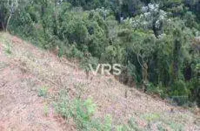 Terreno à venda, 839 m² por r$ 230.000,00 - barra do imbuí - teresópolis/rj