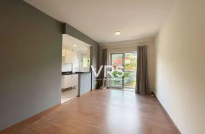 Apartamento com 1 dormitório à venda, 53 m² por r$ 450.000,00 - alto - teresópolis/rj