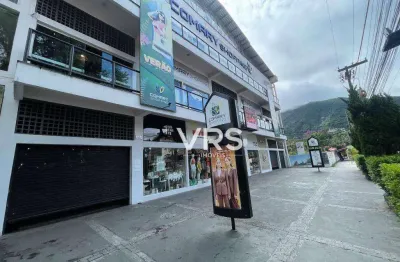 Loja à venda, 9 m² por r$ 70.000,00 - alto - teresópolis/rj