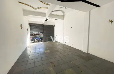 Ponto comercial para alugar no Vale do Paraíso, Teresópolis 