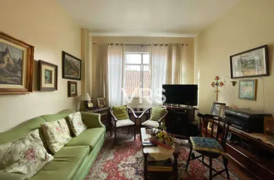 Apartamento com 3 dormitórios à venda, 90 m² por r$ 480.000,00 - alto - teresópolis/rj