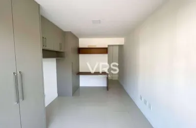 Apartamento com 1 dormitório à venda, 52 m² por r$ 480.000,00 - várzea - teresópolis/rj