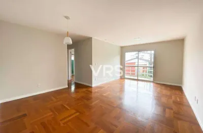 Apartamento com 2 dormitórios à venda, 80 m² por r$ 580.000,00 - jardim cascata - teresópolis/rj