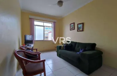Apartamento com 2 dormitórios à venda, 69 m² por r$ 430.000 - passagem - cabo frio/rj