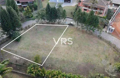 Terreno à venda, 831 m² por r$ 1.150.000,00 - quebra frascos - teresópolis/rj