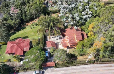 Casa com 4 dormitórios à venda, 169 m² por r$ 850.000,00 - albuquerque - teresópolis/rj