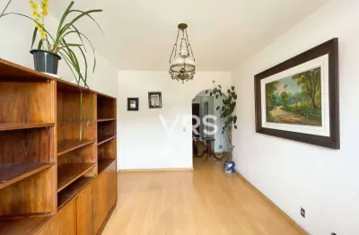 Apartamento com 1 dormitório à venda, 50 m² por r$ 250.000,00 - várzea - teresópolis/rj