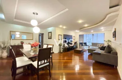 Apartamento com 3 dormitórios à venda, 174 m² por r$ 980.000,00 - várzea - teresópolis/rj