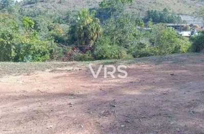 Terreno à venda, 1140 m² por r$ 250.000,00 - albuquerque - teresópolis/rj