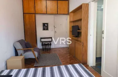 Apartamento à venda, 19 m² por r$ 180.000,00 - alto - teresópolis/rj