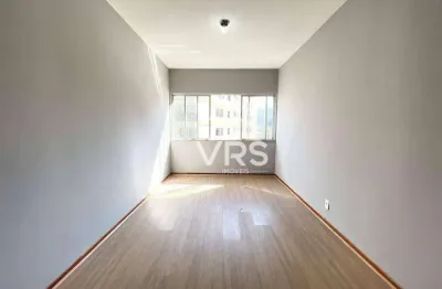 Apartamento com 2 dormitórios à venda, 60 m² por r$ 290.000,00 - vale do paraíso - teresópolis/rj