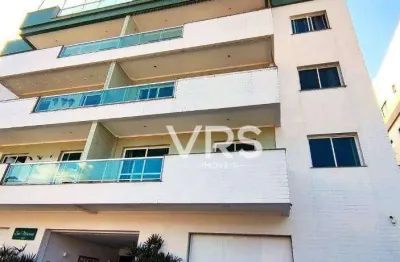 Apartamento com 3 dormitórios à venda, 85 m² por r$ 630.000 - vale do paraíso - teresópolis/rj