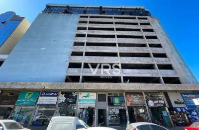 Garagem à venda por r$ 45.000 - várzea - teresópolis/rj