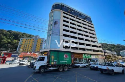 Garagem à venda no Várzea, Teresópolis 