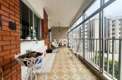 Apartamento com 2 dormitórios à venda, 91 m² por r$ 690.000,00 - agriões - teresópolis/rj