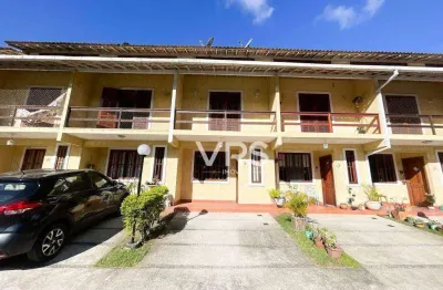 Casa com 3 dormitórios à venda, 80 m² por r$ 530.000,00 - pimenteiras - teresópolis/rj