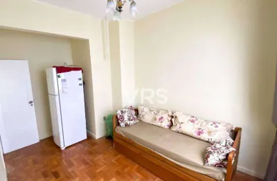 Apartamento à venda, 31 m² por r$ 215.000,00 - agriões - teresópolis/rj