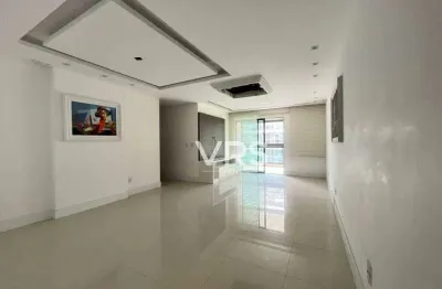 Apartamento com 4 dormitórios à venda, 125 m² por r$ 1.500.000,00 - agriões - teresópolis/rj