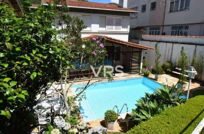 Casa com 3 dormitórios à venda, 200 m² por r$ 1.175.000,00 - jardim cascata - teresópolis/rj