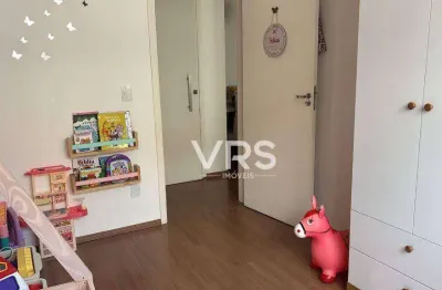 Apartamento com 2 dormitórios à venda, 52 m² por r$ 210.000 - quebra frascos - teresópolis/rj