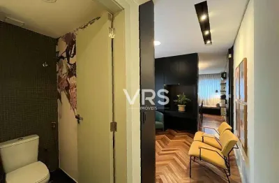 Loja à venda, 29 m² por r$ 390.000,00 - várzea - teresópolis/rj