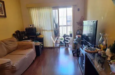 Apartamento com 2 dormitórios à venda, 89 m² por r$ 420.000,00 - alto - teresópolis/rj