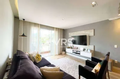 Casa com 2 dormitórios à venda, 93 m² por r$ 520.000,00 - tijuca - teresópolis/rj