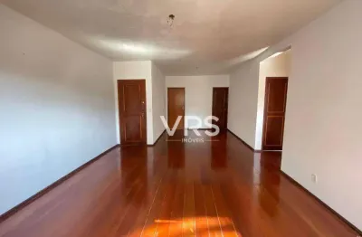 Apartamento com 3 dormitórios para alugar, 84 m² por r$ 2.150/mês - tijuca - teresópolis/rj