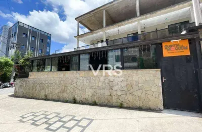 Ponto à venda, 100 m² por R$ 80.000,00 - Várzea - Teresópolis/RJ