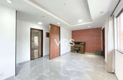 Casa com 5 dormitórios à venda, 291 m² por R$ 980.000,00 - Tijuca - Teresópolis/RJ