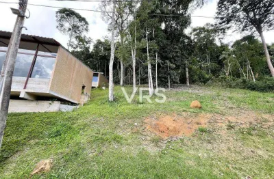 Terreno à venda, 360 m² por R$ 295.000,00 - Vargem Grande - Teresópolis/RJ