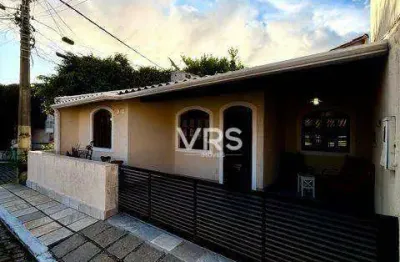 Casa em condomínio fechado com 3 quartos à venda na Praia do Siqueira, Cabo Frio 
