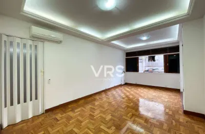 Apartamento com 3 dormitórios para alugar, 97 m² por R$ 4.073,04/mês - Várzea - Teresópolis/RJ