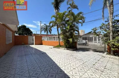 Casa 2 quartos c/ edicula churrasqueira a 150 metros praia..