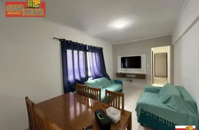 100 metros da praia mongagua apartamento com elevador 2 quartos 70 m² por r$ 275.000 - santa eugênia - mongaguá/sp