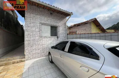 239.900,00 mongagua casa 2 quartos 63 m² por r$ 239.900 - balneário itaoca