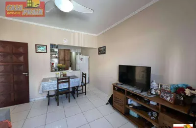 50 metros da praia! casa 2 quartos, 80 m² por r$ 369.900 - vera cruz - mongaguá/sp