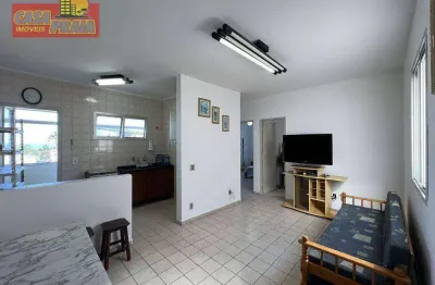 150 metros da praia apartamento 2 quartos, 53 m² por r$ 239.000 - vila atlântica - mongaguá/sp