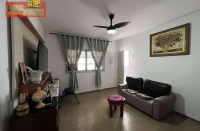 Casa aconchegante com 2 quartos 95 m² por R$ 250.000 - Jardim Santana - Mongaguá/SP