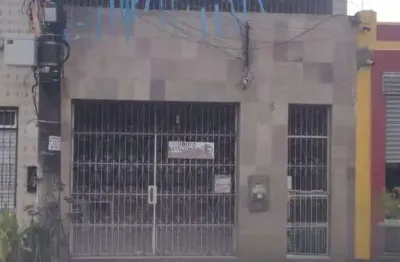 Casa para Venda em Salvador, Saúde, 3 dormitórios, 4 banheiros, 2 vagas