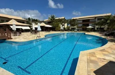 Apartamento para Locação em Camaçari, Guarajuba (Monte Gordo), 3 dormitórios, 1 suíte, 2 banheiros, 2 vagas