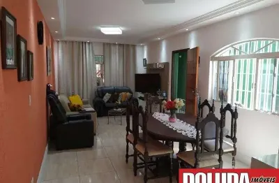 Sobrado com 3 dormitórios à venda, 134 m² por r$ 610.000,00 - vila das belezas - são paulo/sp