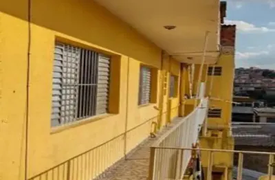 250 m² porcasa a venda para investidor - com 07 casas no mesmo terreno -  r$ 850.000 - campo limpo - são paulo/sp