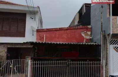 Terreno à venda, 135 m² por r$ 700.000,00 - santo amaro - são paulo/sp