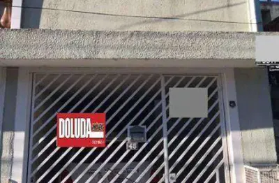 Sobrado com 3 dormitórios à venda, 83 m² por r$ 480.000,00 - jardim elizabeth - são paulo/sp