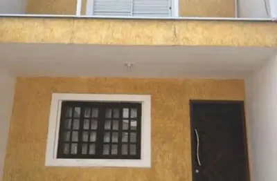 Sobrado com 2 dormitórios à venda, 87 m² por r$ 500.000,00 - campo limpo - são paulo/sp