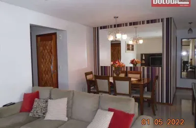 Apartamento com 3 dormitórios à venda, 96 m² por r$ 900.000,00 - campo limpo - são paulo/sp